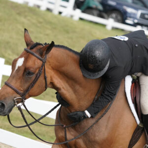 30/06/2021 ; Palgrave Caledon Equestrian Park ; The National