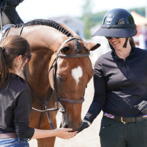 28/07/2021 ; Palgrave Caledon Equestrian Park ; Caledon Summer Phase 1